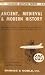 Search : Ancient, Medieval & Modern History, 12th Edition (College Outline Series)