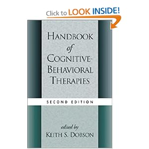 414E4FSMJ2L. BO2,204,203,200 PIsitb sticker arrow click,TopRight,35, 76 AA300 SH20 OU01  Handbook of Cognitive Behavioral Therapies, Second Edition