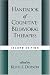 Handbook of Cognitive-Behavioral Therapies, Second Edition