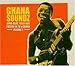 Ghana Soundz Vol.2