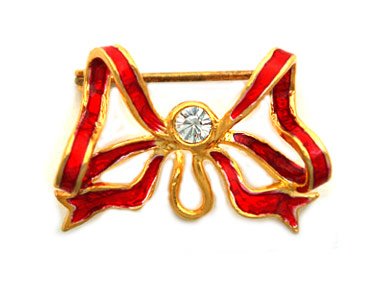 Faberge Brooches