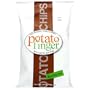 PotatoFinger Potato Chips, Barbecue, 2.5-Ounce Bags (Pack of 30)