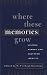 Search : Where These Memories Grow: History, Memory, and Southern Identity
