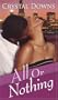 All or Nothing (Arabesque)
