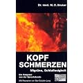 Hilfe bei Kopfschmerzen, Migr�ne und Schlaflosigkeit