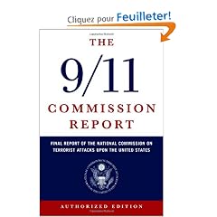 9/11 Commission Report: Final Report of the National Commission on Terrorist Attacks Upon the United States