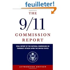 9/11 Commission Report: Final Report of the National Commission on Terrorist Attacks Upon the United States