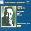Nocturnes and Scherzi (Rubenstein)