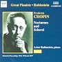 Nocturnes and Scherzi (Rubenstein)