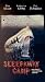 VHS : Sleepaway Camp (Slip)