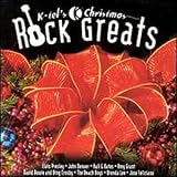 Original Christmas Rock Greats