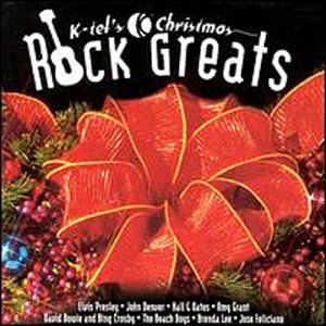 CD-Charts  Music : Original Christmas Rock Greats [CASSETTE]