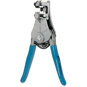 IDEAL Coaxial Stripmaster - Cable stripper by Ideal Industries