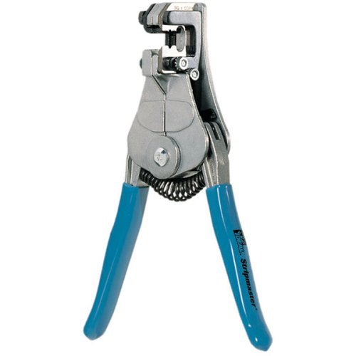 Electronics: IDEAL Coaxial Stripmaster Cable stripper