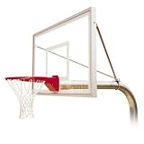 Ruffneck Select Fixed Height Basketball System