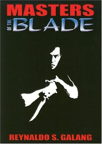 Masters of the Blade