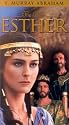The Bible - Esther [VHS]