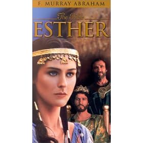 The Bible - Esther