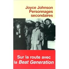 Personnages secondaires