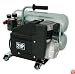 Hitachi EC12 14.5 amp 2-Horsepower 4-Gallon Oiled Twin Hot Dog Compressor
