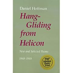 Hang-Gliding from Helicon: New and Selected Poems, 1948-1988