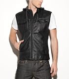 G by GUESS Gorgon Vest