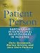 Book Patient and Person