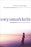 Cover of Every Woman's Battle by Shannon Ethridge 1578566851