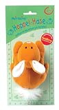 Mein kleiner Hoppel-Hase. Stofftierbuch - Antje Flad
