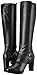 Nine West Women's Kacie Synthetic Winter Boot