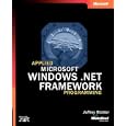 Applied Microsoft Framework Programming Pro Developer