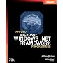 Applied Microsoft .NET Framework Programming (Pro-Developer)