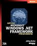 Applied Microsoft .NET Framework Programming