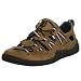 Clarks Men's Moore Waterproof Adjustable Shoe
