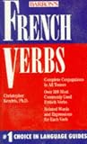 French Verbs (Pocket Verbs)