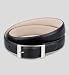 Info/Buy Mens Square Buckle Belt