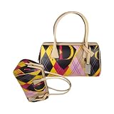 Christian Dior - Christian Dior Large "Golf" bag