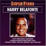 Super Stars - Harry Belafonte