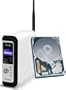 Mvix (MX-760HD) HD Wireless Media Center (500GB HDD Bundle)