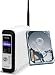 Mvix (MX-760HD) HD Wireless Media Center (400GB HDD Bundle)