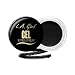 L.A. Girl Gel Eyeliner, Jet Black GEL731