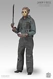 Jason Voorhees Action Figure from Friday the 13th Part IX: Jason Goes to Hell