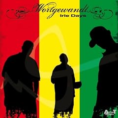 Irie Days