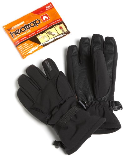 Gordini Men's Heatrap Gauntlet Glove