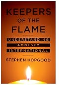 Keepers of the Flame: Understanding Amnesty International