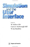 Simulation And The User Interface