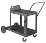 Miller 042934 Universal Carrying Cart And Cyl Rack