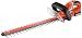 Black & Decker GTC1850L Lithium-Ionen Akku-Heckenschere, 18 V, 50 cm Messerlänge