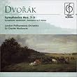 Dvorak - Symphonies Nos 7 - 9; Symphonic Variations