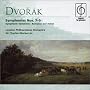 Dvor�k: Symphonies 7-9